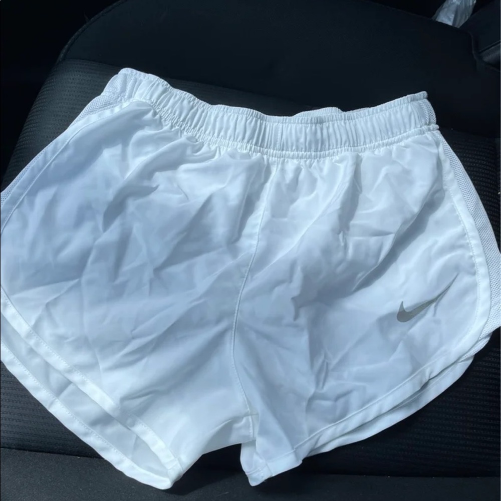 NIKE DRY FIT SHORTS
